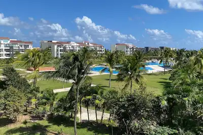 Image de Mareazul Beachfront residential complex\n- Complejo residencial frente al mar