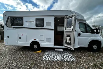 Image de Vaaroom London Explorers' Pod