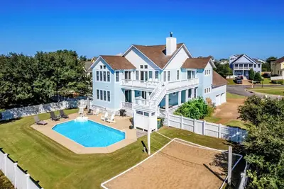 New - Pool, Game Room, Access 2 Beach, Golf Community
