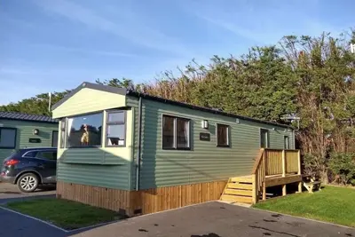 Image de 2 bedroom lodge, sleeps 6, Leisure park ideal for Knaresborough and surrounds
