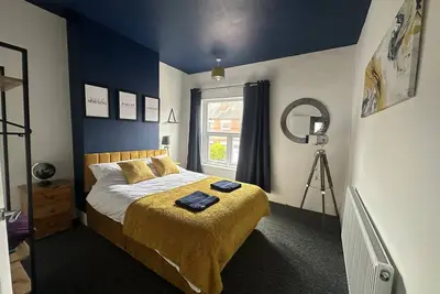 Image de Westwood Place Coventry 3 Double Bedroom Newly Refurbished