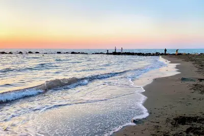 Image de Upstay - Pet-Friendly Condo w Balcony + Sea Views