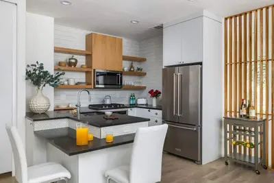 Image de West Lake, Kitchen, Private - The Gem - Portoro