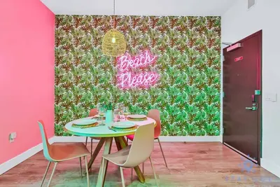 Image de Lovely Apartment|Rooftop Pool+Hot Tub|Broad–walk