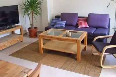 Image de Ferienwohnung Wellenbrecher