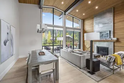 Image de Fairway 3, stunning Snake River home