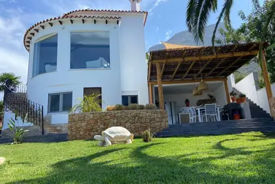 Image de Ferienhaus Dénia Casa Avellana