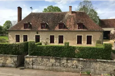 Image de Le Vieux Colombier