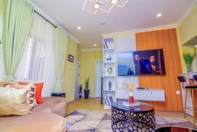 Image de New Luxury Game Oasis: Wi-Fi, Ps5, King Bed with a Double Bed 2 bedroom and 2 bath