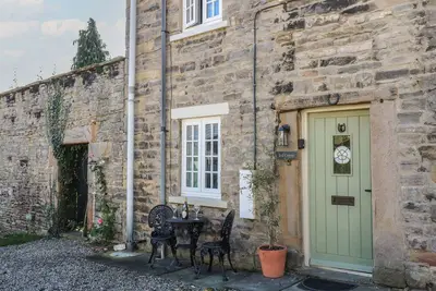 Teal Cottage, pet friendly in Middleham