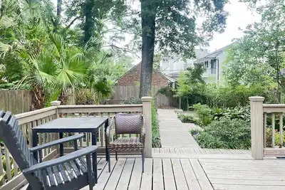 Image de Cozy Home close to Lsu