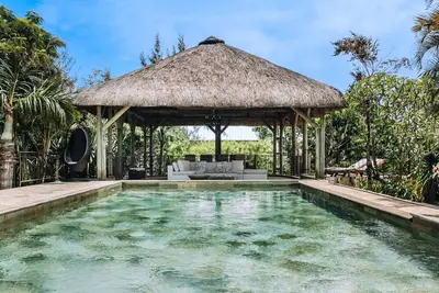 Image de Villa Royal avec vue sur le Lagon by Sealodge