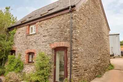 Image de Higher Norton Barn, pet friendly in East Allington, Devon