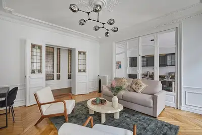 Image de Faubourg Saint Denis 77