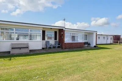 Image de Chalet 156, pet friendly, character holiday cottage in Hemsby