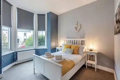 Image de Apartment One - Uk45352
