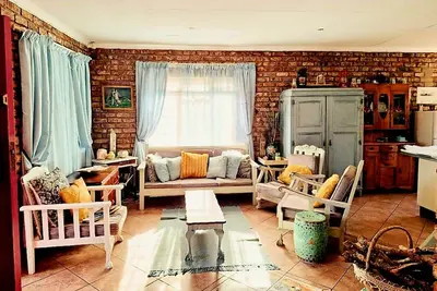 Image de Boknesstrand Beachy Charm: Mermaids Cottage Near Shore & Shops.