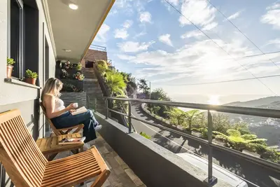Image de Il Tramonto by Madeira Sun Travel