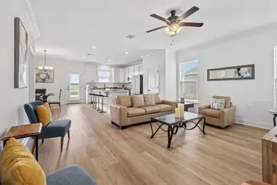 Image de Hideaway Spot Where Southern Charm Stays -  Lt7950