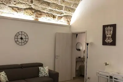 Le Antiche Alcove - Charming detached house near the sea