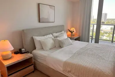 Image de Copy of Miami Beach 1b/1b Apmt Vue Incroyable!