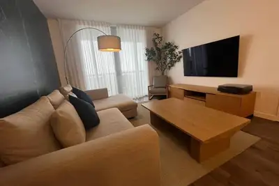 Image de Amazing 1b/1b w/Beach Service next to Aventura Mall
