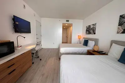 Image de Apt w/Incredible view, Beach Service and Pool