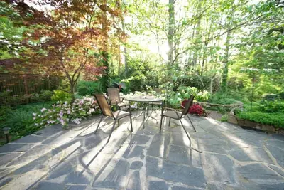 Image de Lovely Writer's Retreat and Garden Sanctuary