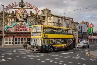 Image de Home in Blackpool