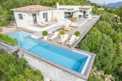 Image de Villa A Mureda de Ivona Vacances