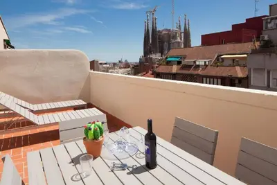 Image de Sagrada Familia 5