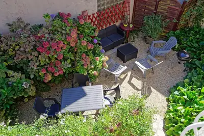 Image de Gîte de Mammig - Trois Chambres Appartement, Couchages 5