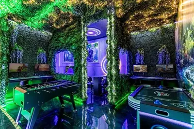 Image de 10 Bedrooms/ 9 Bathrooms/ Paradiso Grande (6216ss)