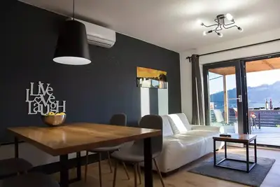 Guesthouse Maya 4* apartment Tuheljske Toplice\n\n