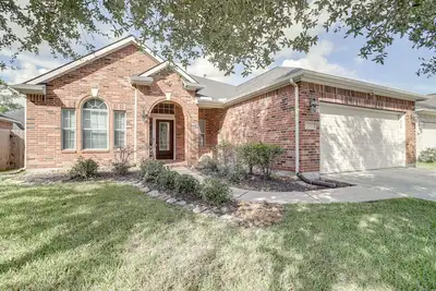 Image de 4 Mi to Six Flags: Spring Vacation Home