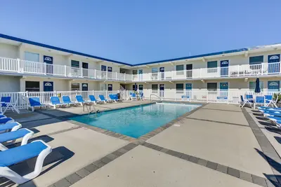 Image de Wildwood Crest Condo Rental: Walk to Beach!