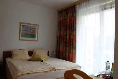 Image de Familienzimmer - Pension Riedl