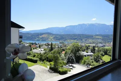 Image de Ferienwohnung Seeblick Aigner