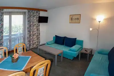 Image de Appartement Typ 1 - Landhaus Widmeyer