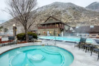 Image de David Walley's Amazing Resort