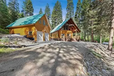 Image de Quiet private mountain oasis located in Garden Valley Idaho\n\n