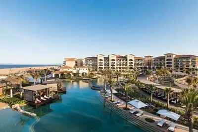 Image de 2 Bedroom suite with stunning views @Grand Solmar Pacific Dunes Resort Golf/Spa\n
