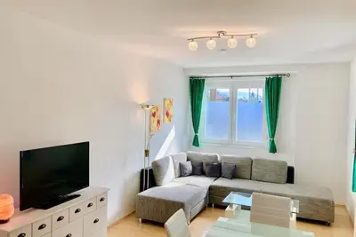 Appartement/fewo \"terrasse\" - Ferienwohnung Haus Maier