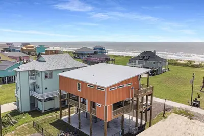 Image de Jan and Jerry’s Oasis - Pet-friendly w/ Ocean View