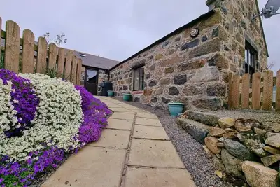 Image de Idyllic rural country escape close to the Cairngorms National Park.