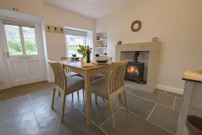 Image de Penny Pot Cottage, Middleham, Yorkshire Dales