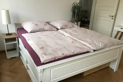 Image de Location-Classique-Salle de bain privée séparée