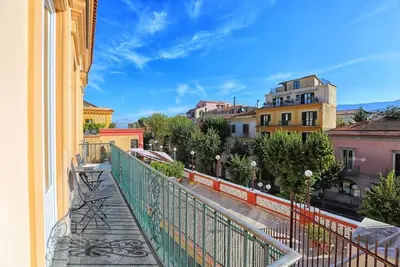 Image de Casa Canalina - Private apartment in Sorrento