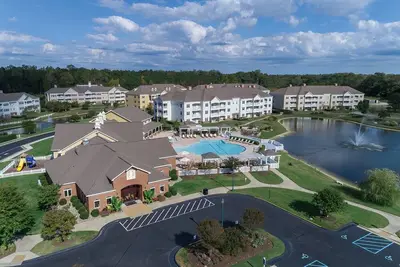 Image de Governor's Green Resort 2br suite, Saturday check-in