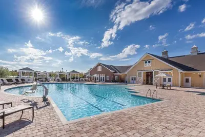 Image de Governor's Green Resort 2br suite, Sunday check-in